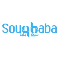 souqbaba logo, souqbaba contact details