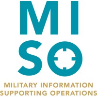 MISO logo, MISO contact details