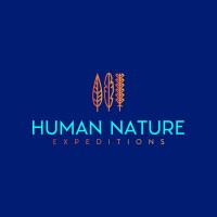 Human Nature Expeditions logo, Human Nature Expeditions contact details