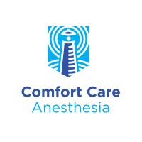 Comfort Care Anesthesia LLC logo, Comfort Care Anesthesia LLC contact details