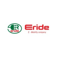 Eride E-Mobility Company logo, Eride E-Mobility Company contact details