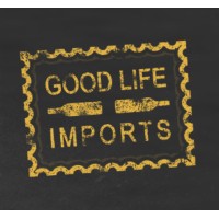 Good Life Imports, Inc. logo, Good Life Imports, Inc. contact details