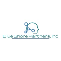 Blue Shore Partners, Inc logo, Blue Shore Partners, Inc contact details