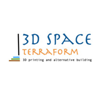 3DSpaceTerraform logo, 3DSpaceTerraform contact details