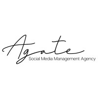 Agate Social Media Management Agency logo, Agate Social Media Management Agency contact details