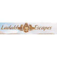 Ladakh Escapes logo, Ladakh Escapes contact details