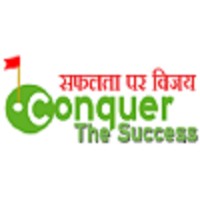 Conquer The Success logo, Conquer The Success contact details