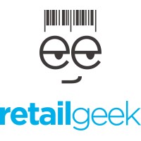 Retailgeek logo, Retailgeek contact details