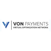 Von Payments logo, Von Payments contact details