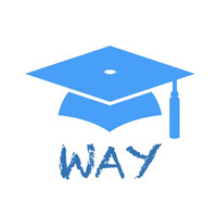 APP WAY logo, APP WAY contact details