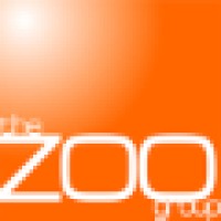 The Zoo Group logo, The Zoo Group contact details