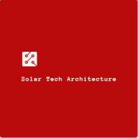 Solar Tech Architecture logo, Solar Tech Architecture contact details