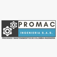 PROMAC Ingeniería logo, PROMAC Ingeniería contact details