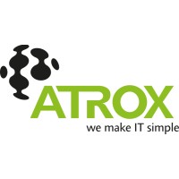 Atrox AG logo, Atrox AG contact details