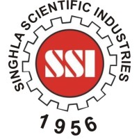 Singhla Scientific Industries logo, Singhla Scientific Industries contact details