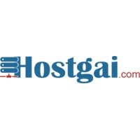 HOSTGAI UK LTD logo, HOSTGAI UK LTD contact details