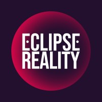 Eclipse Reality logo, Eclipse Reality contact details