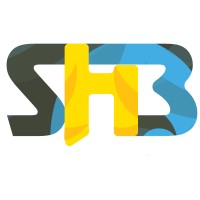 SHB Media logo, SHB Media contact details