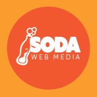 Soda Web Media logo, Soda Web Media contact details