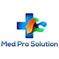 Med Pro Solution logo, Med Pro Solution contact details