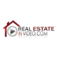 RealEstateInVideo (dot) com logo, RealEstateInVideo (dot) com contact details