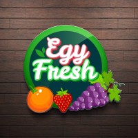 Egy Fresh Food logo, Egy Fresh Food contact details