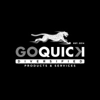 Go Quick Diversified logo, Go Quick Diversified contact details