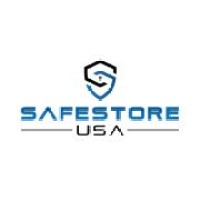 SafeStore USA logo, SafeStore USA contact details