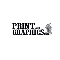 Print and Graphics NSW logo, Print and Graphics NSW contact details