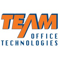 Team Office Technologies logo, Team Office Technologies contact details