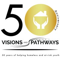 Visions and Pathways logo, Visions and Pathways contact details