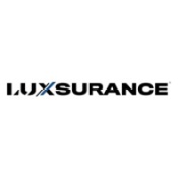 Luxsurance logo, Luxsurance contact details