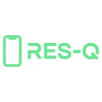 Res-Q logo, Res-Q contact details