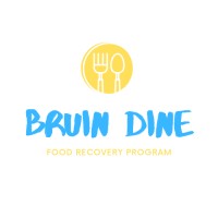 UCLA Bruin Dine logo, UCLA Bruin Dine contact details