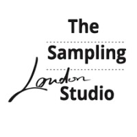 The Sampling Studio logo, The Sampling Studio contact details