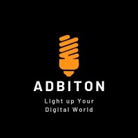 Adbiton logo, Adbiton contact details