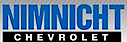 Nimnicht Chevrolet logo, Nimnicht Chevrolet contact details