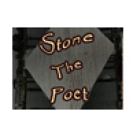 Stone the Poet logo, Stone the Poet contact details