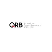 QRB Architecture logo, QRB Architecture contact details