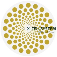 X-CellSystem logo, X-CellSystem contact details