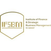 Institute of Finance and Strategic Business Management logo, Institute of Finance and Strategic Business Management contact details