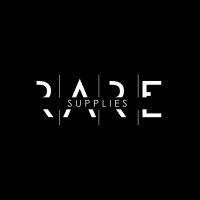 Rare Supplies Co logo, Rare Supplies Co contact details