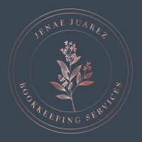 Jenae Juarez Bookkeeping Services, LLC logo, Jenae Juarez Bookkeeping Services, LLC contact details