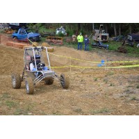 Lehigh University Baja SAE logo, Lehigh University Baja SAE contact details