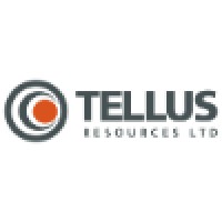 Tellus Resources Ltd logo, Tellus Resources Ltd contact details