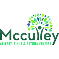 MCCULLEY ALLERGY SINUS & ASTHMA CENTERS logo, MCCULLEY ALLERGY SINUS & ASTHMA CENTERS contact details