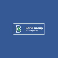 Barki Group of Companies logo, Barki Group of Companies contact details