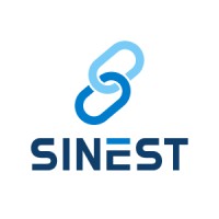 SINEST Corp. logo, SINEST Corp. contact details