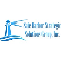 Safe Harbor Strategic Solutions Group, Inc. logo, Safe Harbor Strategic Solutions Group, Inc. contact details