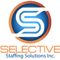 Selective Staffing Solutions, Inc. logo, Selective Staffing Solutions, Inc. contact details